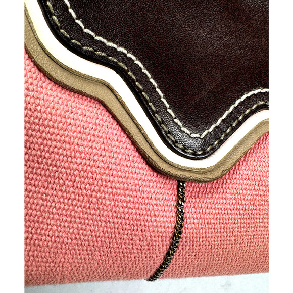 Bottega Veneta Intrecciato Chain Handle Shoulder Bag - Picture 12 of 12